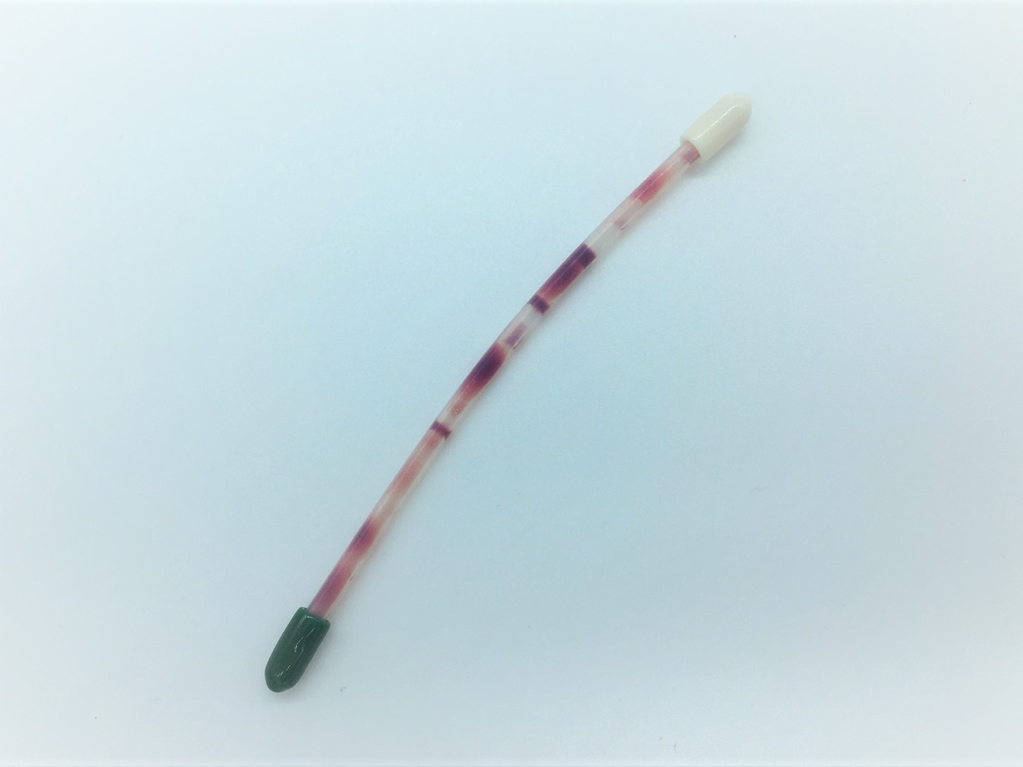 Bioindikator für RDG (MIC-/Augeninstrumente)