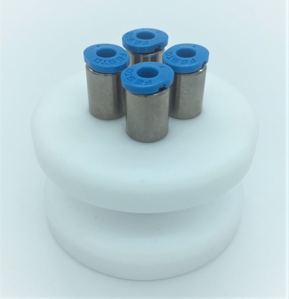 4-Kanal-Adapter für RDGE – Bild 2