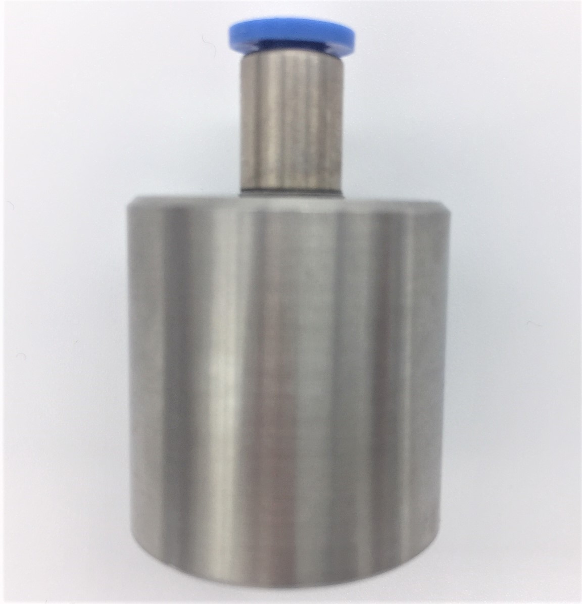 Adapter Luft-Wasser-Kanal