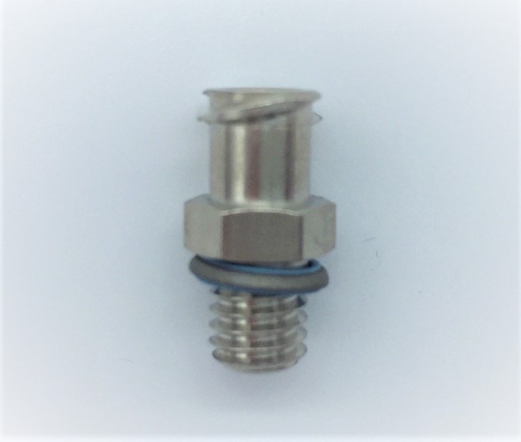LUER-Lock weiblich