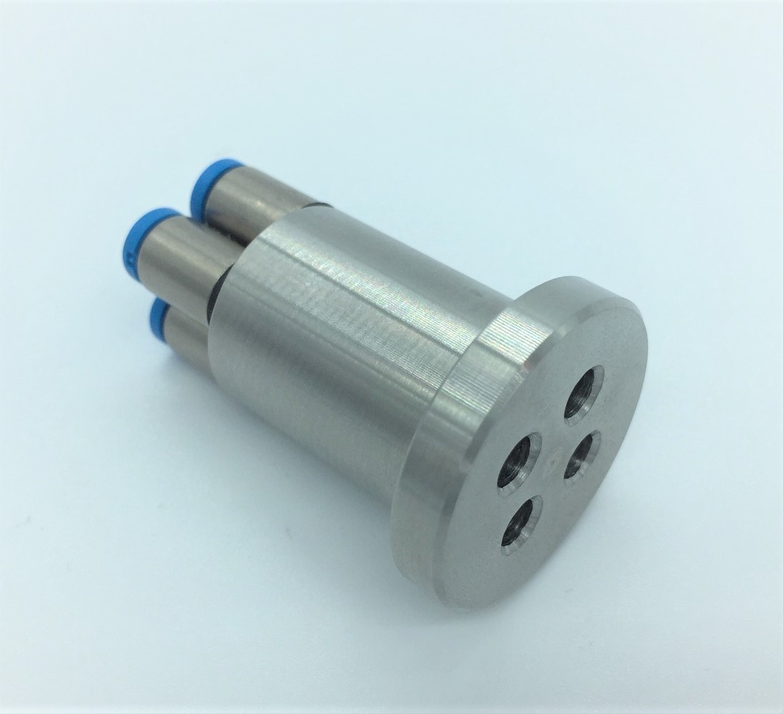 4-Kanal-Adapter für RDGE – Bild 3