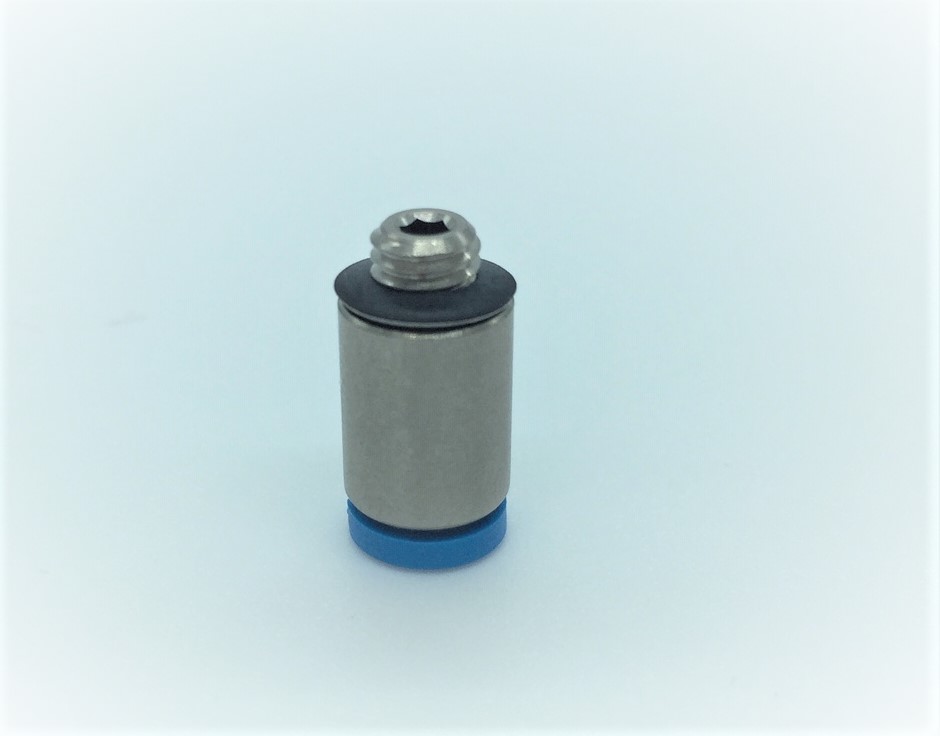 Kupplung für Adapter – Bild 2
