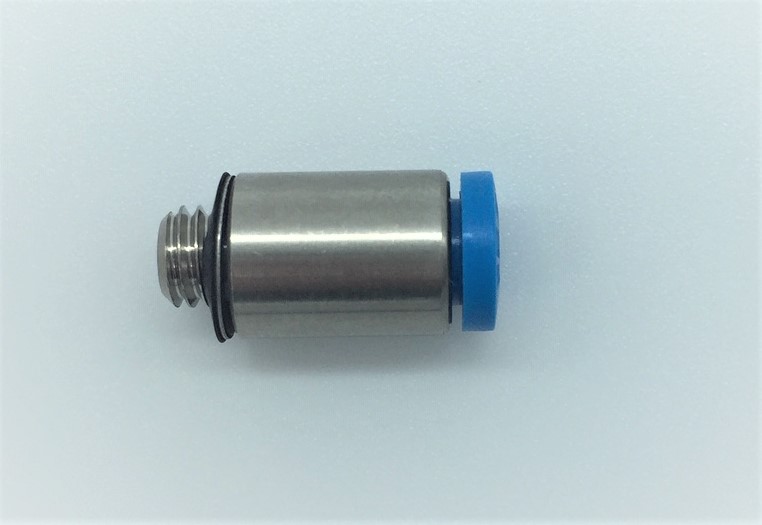 Kupplung für Adapter
