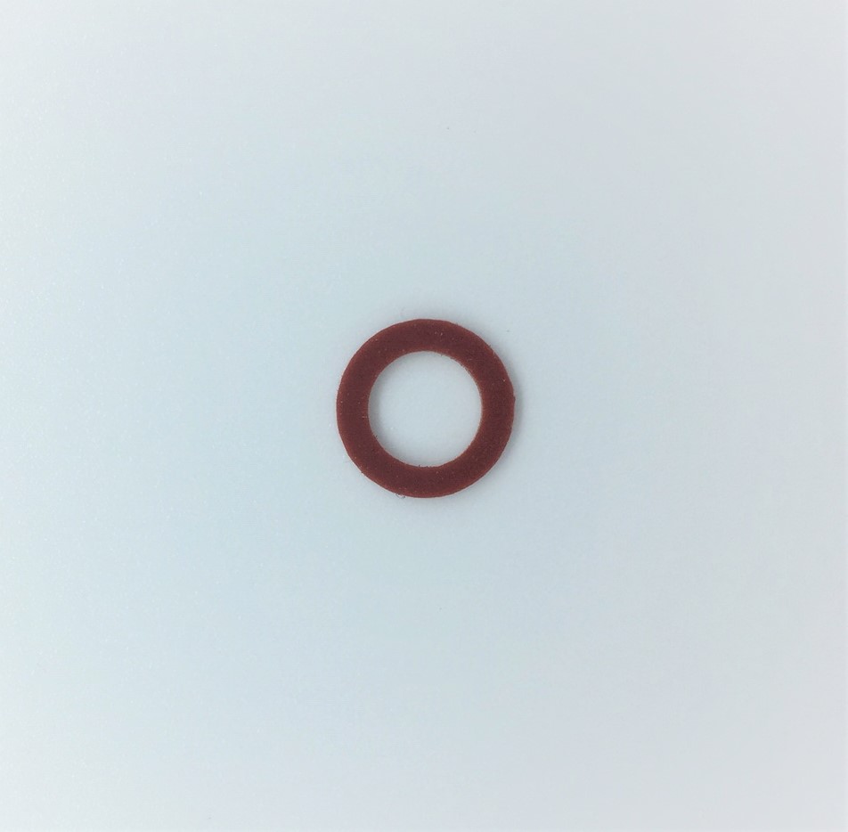 Dichtungsring, Aussendurchmesser 8 mm, Innendurchmesser 5 mm