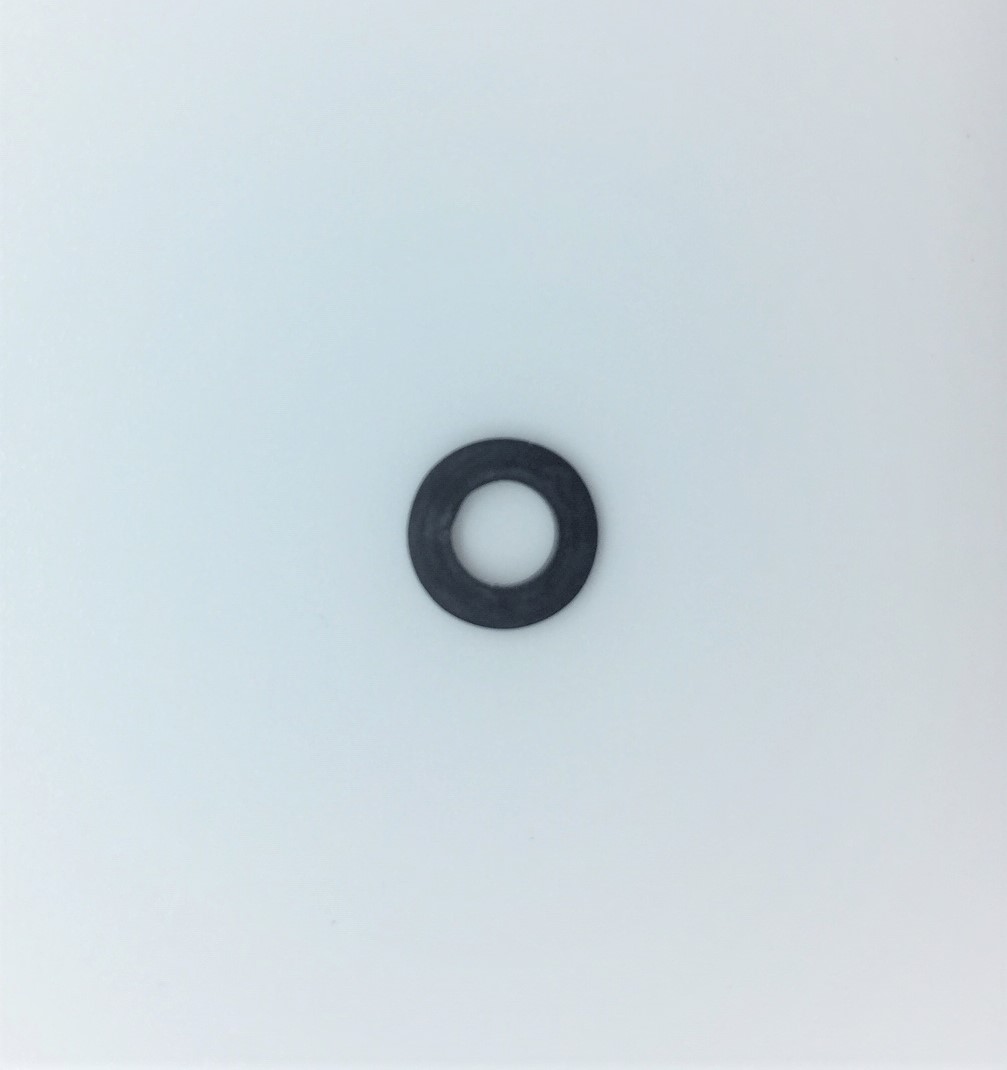 Dichtungsring, Aussendurchmesser 8 mm, Innendurchmesser 5 mm – Bild 2